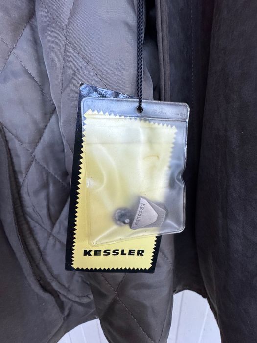 Jacheta Kessler bărbați