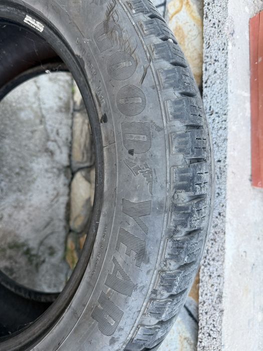 Летни гуми GOODYEAR 285 /50/20