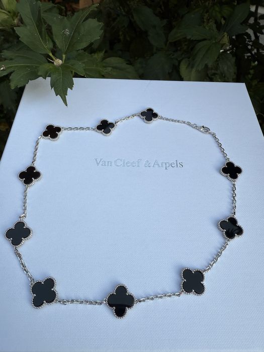 ПРОМОЦИЯ Колиета Van Cleef & Arpels