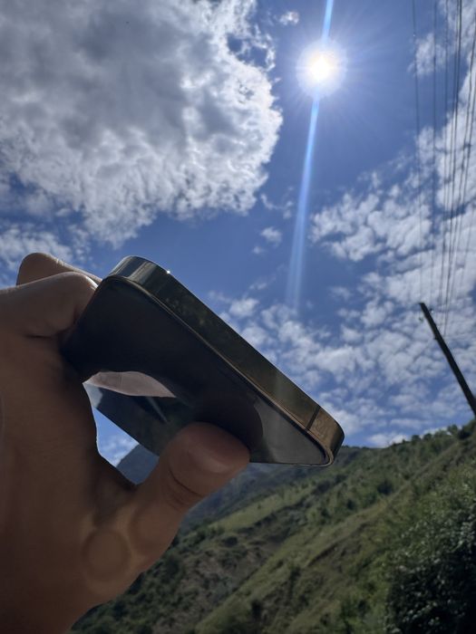 iphone 12 pro ideal