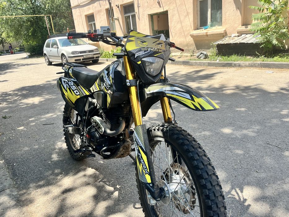 Almax 250 173FMN