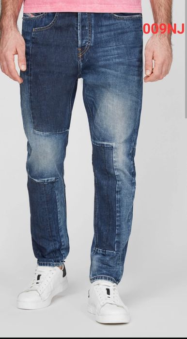 Blugi Diesel Originali