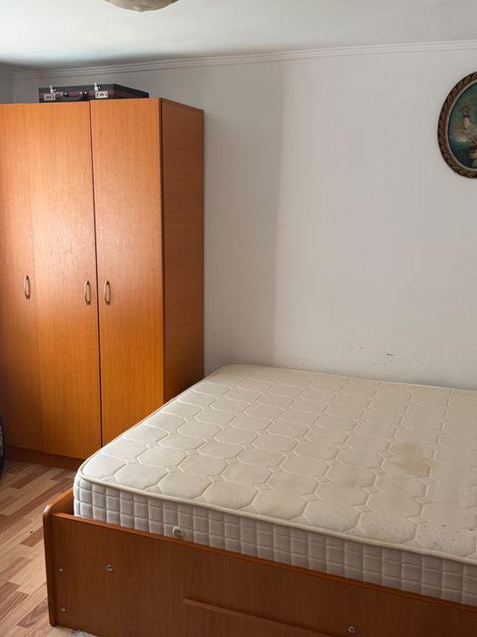 Sifonier doua usi stare buna  200 ron