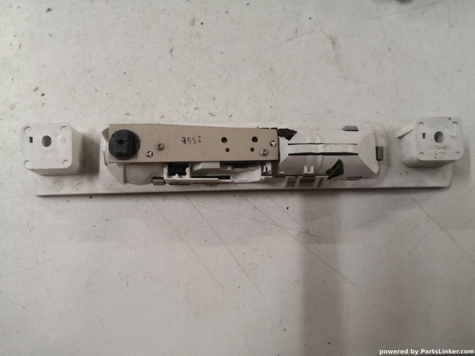 Lampa Plafon Mercedes-Benz S-Class Ii (W221, C215) [ 2005 - 2013 ] Oem