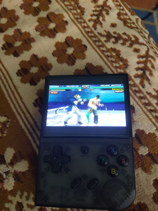 Игровая приставка