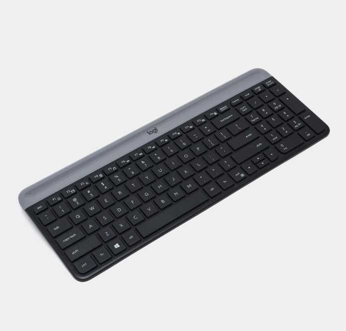 HP Envy 16-h1053dx + Logitech  Keyboard & Mouse