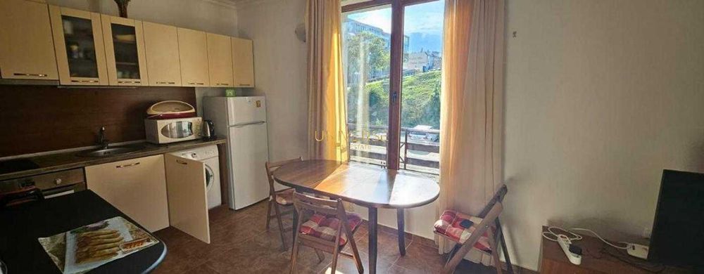 Продава се Двустаен апартамент в Свети Влас - 68 кв.м за 1074 €/кв.м - Снимка #4