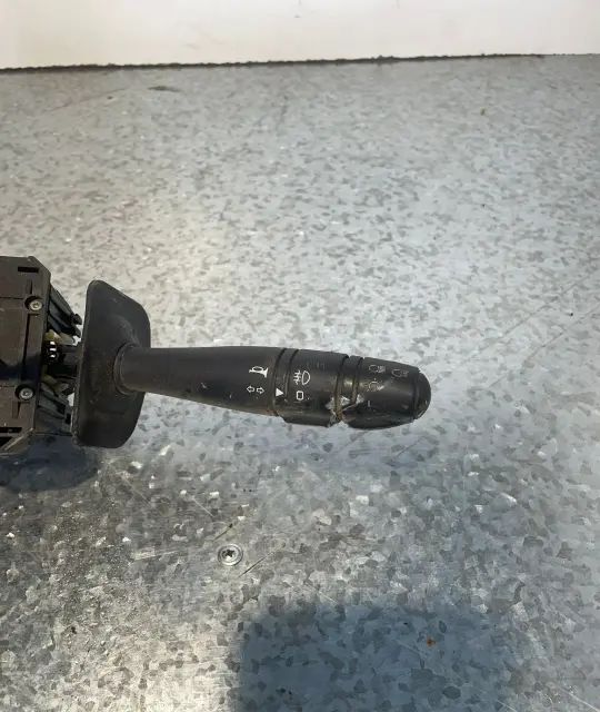 Ansamblu manete Dacia Logan 2005 1.4 MT (75 hp)