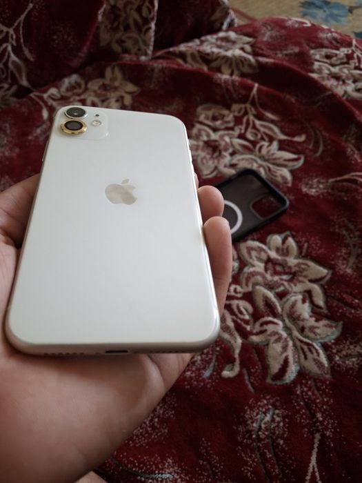 iphone 11 состояние жақсы