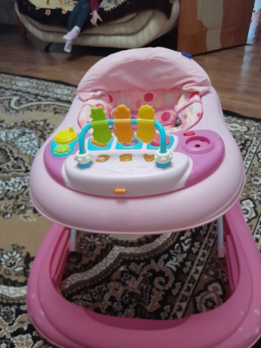 Детский ходунок