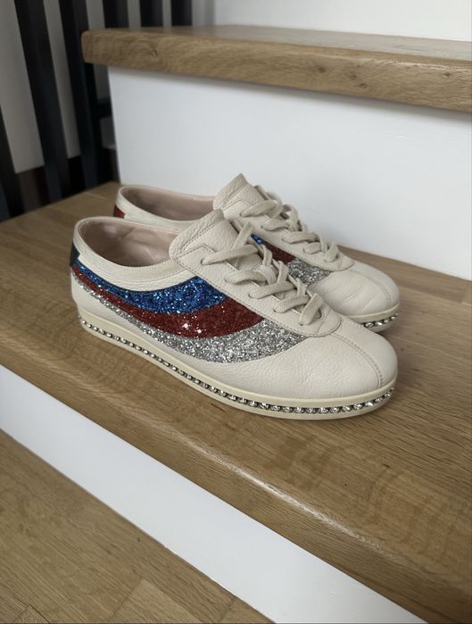 Adidasi GUCCI Originali