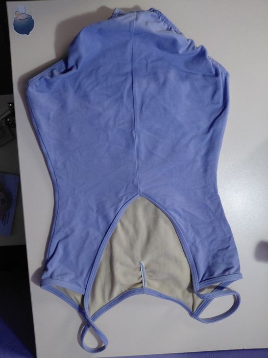 Leotard balet mărimea M