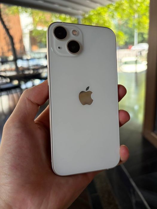 Продам iPhone 13 128gb