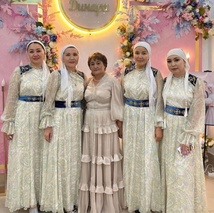 Готовый бизнес прокат платья