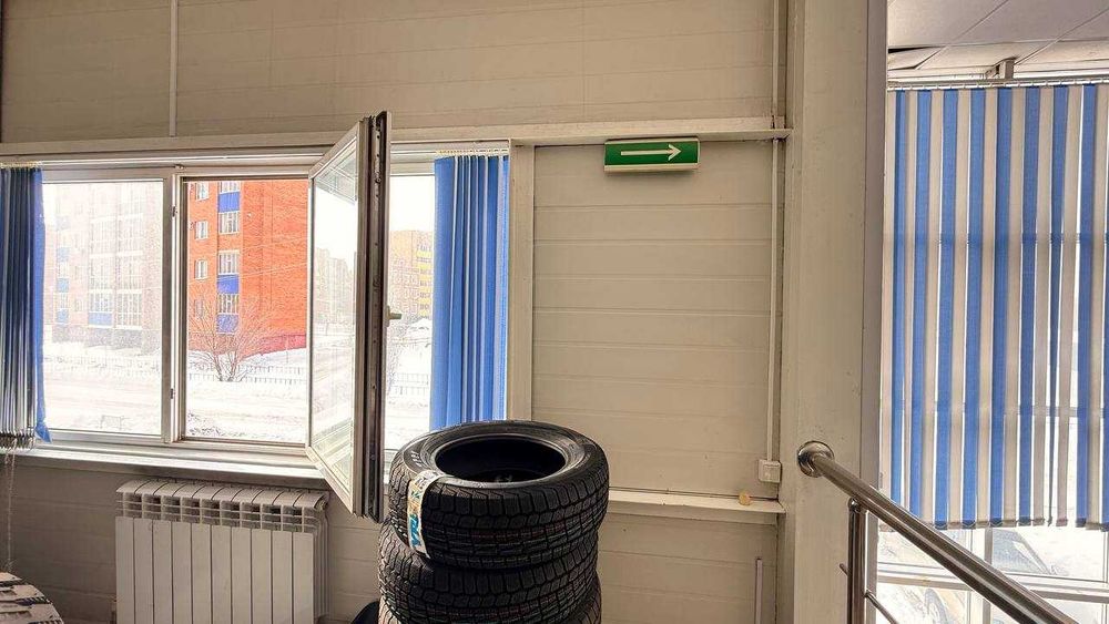 Шинный центр ВИАНОР/ VIANOR  + СТО