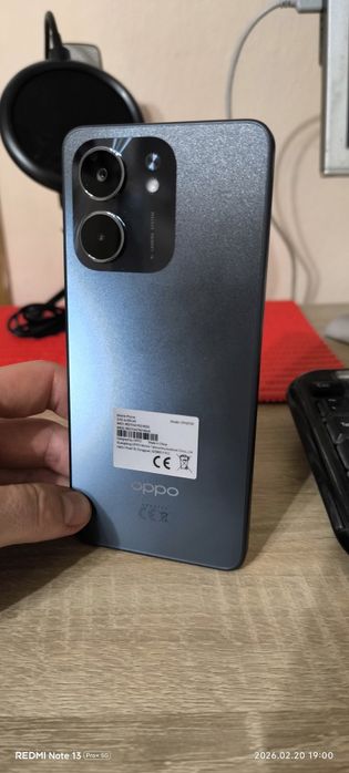 OPPO A5x 4GB Ram 128GB Вътрешна Памет