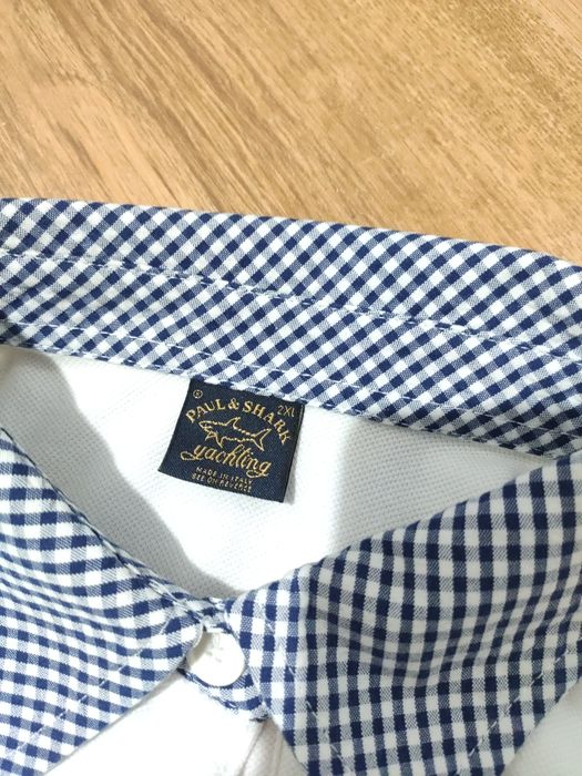 Tricou dama Paul & Shark mărimea XXL