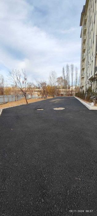 Чирчиқ шаҳри , 10-микрораёнда 
  новостройка сотилади. 

$38000