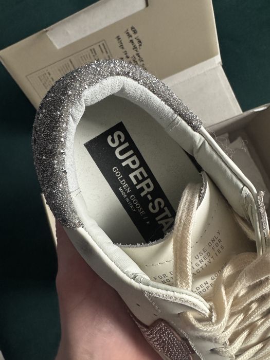 adidasi Golden Goose Deluxe Brand