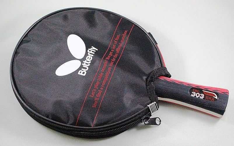 Butterfly TBC 303 Stol Tennis raketkasi