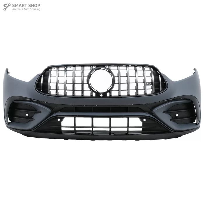 Pachet Exterior Complet Mercedes GLC-Class Coupe C254 (2022-) GLC63 De