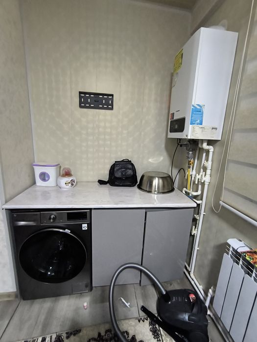 Ижарага 2 хонали квартира берилади