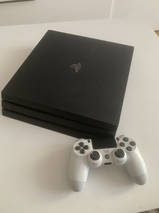 Playstation 4 Pro