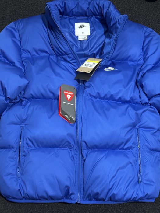 Nike Puffer  Primaloft