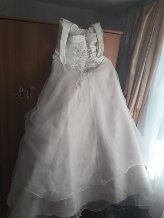 Rochie de mireasa