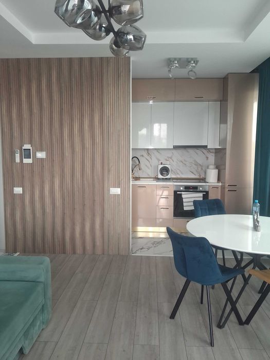 Apartament de inchiriat in rezidenta Lake On Mamaia