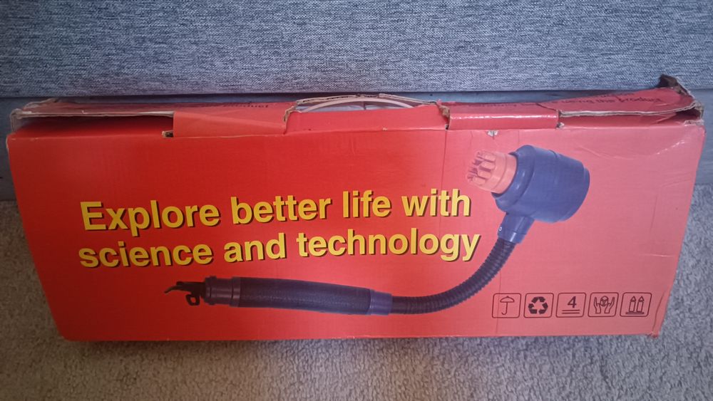 Новый вибро массажер