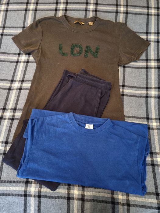 Дрехи за момче 164-170