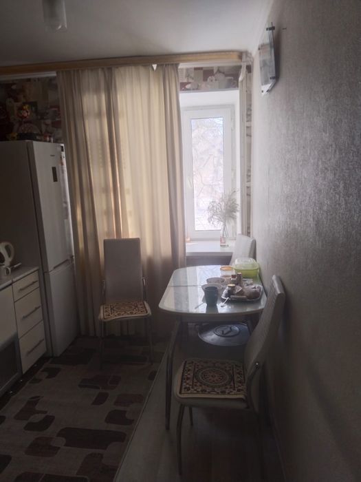 Сдам комнату на долгий срок