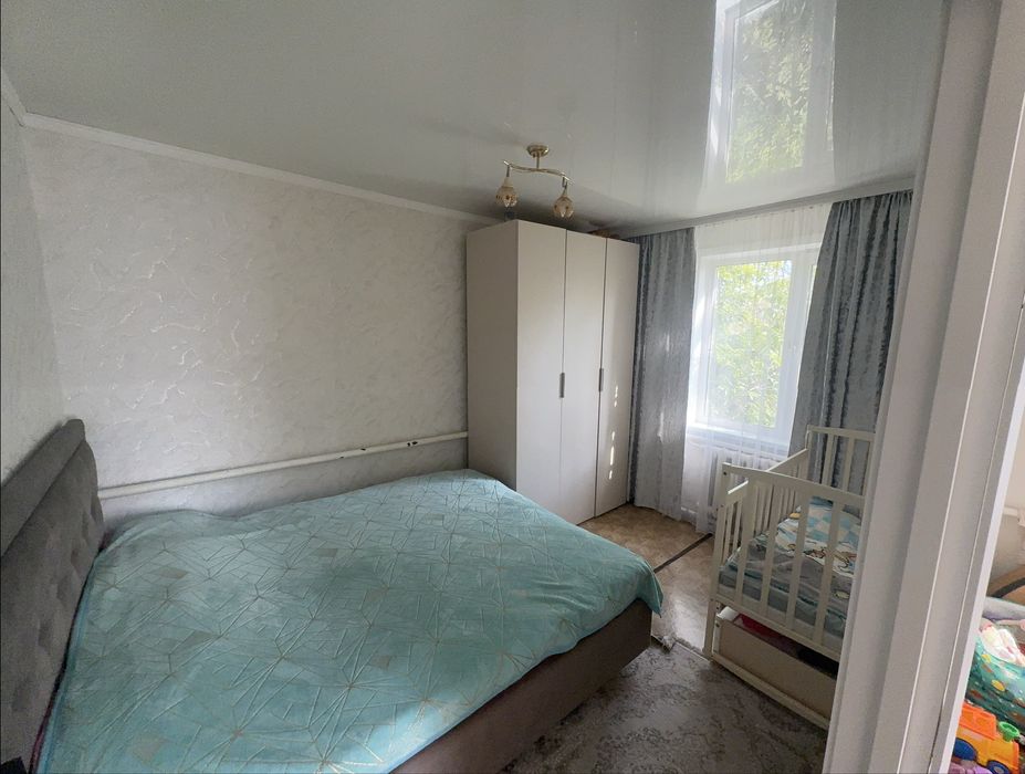 Продам дом теплый уютный