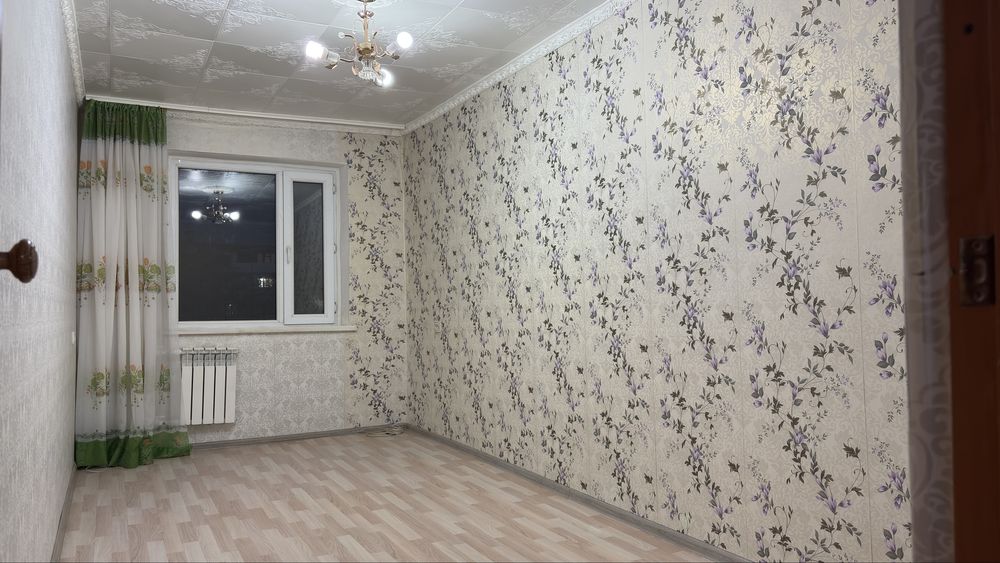 2хкомнатная квартира Мира 47 Жезказган