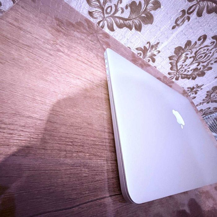MacBook pro 15 2015 i7, 16/512