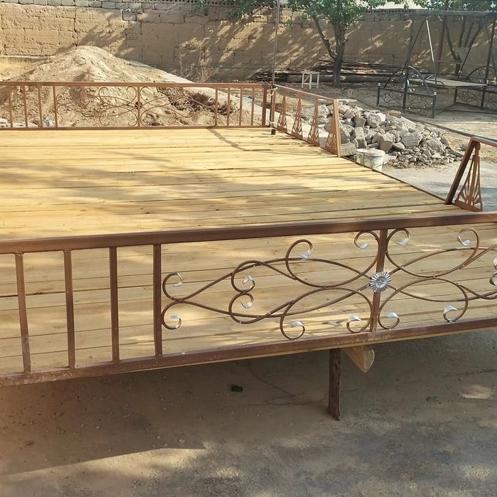 Жаңа тапчан. Сатыладыы