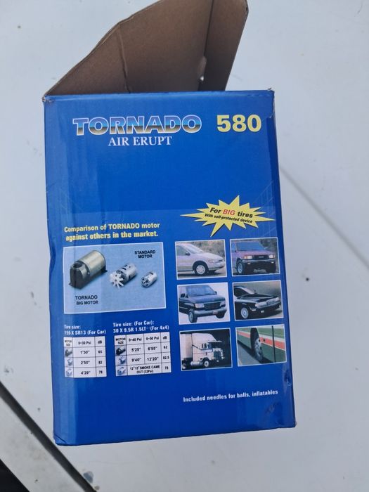 Автокомпрессор сатылады