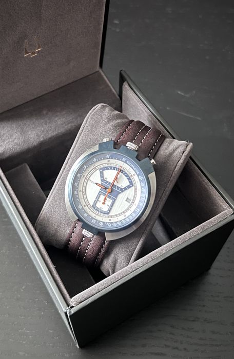 Мъжки часовник Bulova 98B390 LIMITED EDITION