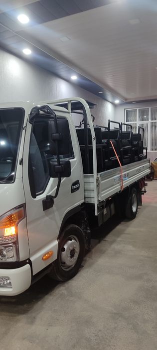 Юк ташиш хизмати Самарканд ва район JAG ва LABO