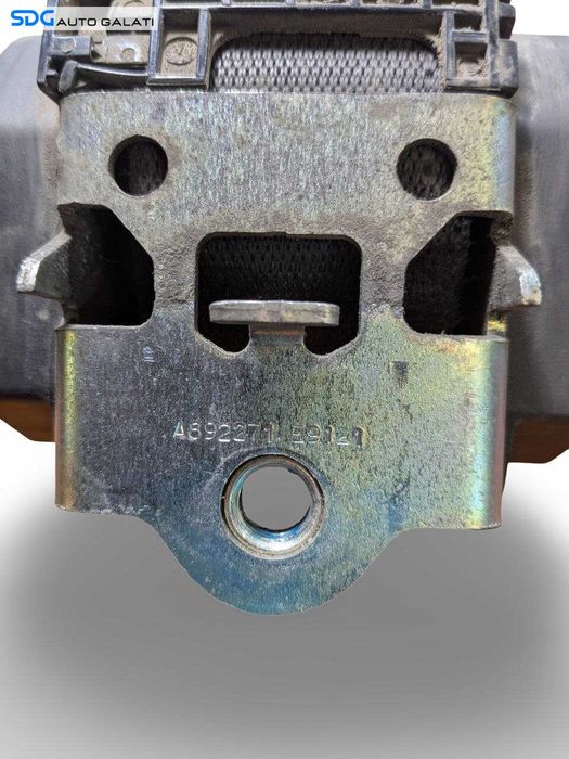 Centura Siguranta Stanga Fata Peugeot Boxer 2006 - 2014 Cod A892271 [L9371]