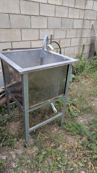 Продам оборудование для кафе