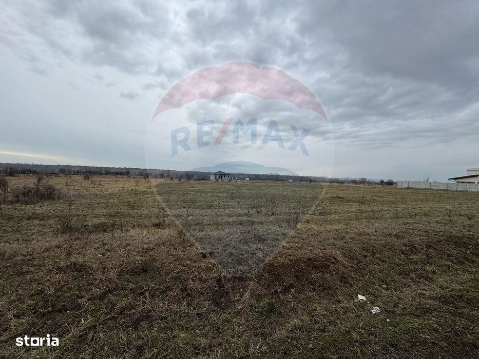 Teren intravilan Fantanele -750 mp