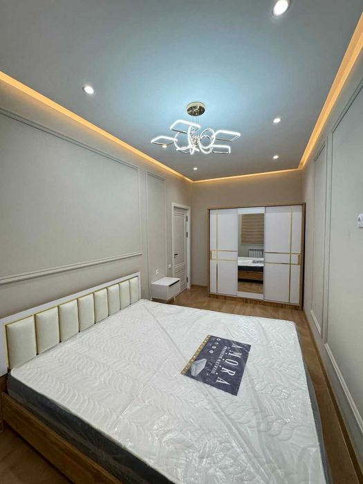 Чилонзор маркази 3-квартальда уй сотилади, Гагарин, Торговый ID: К57