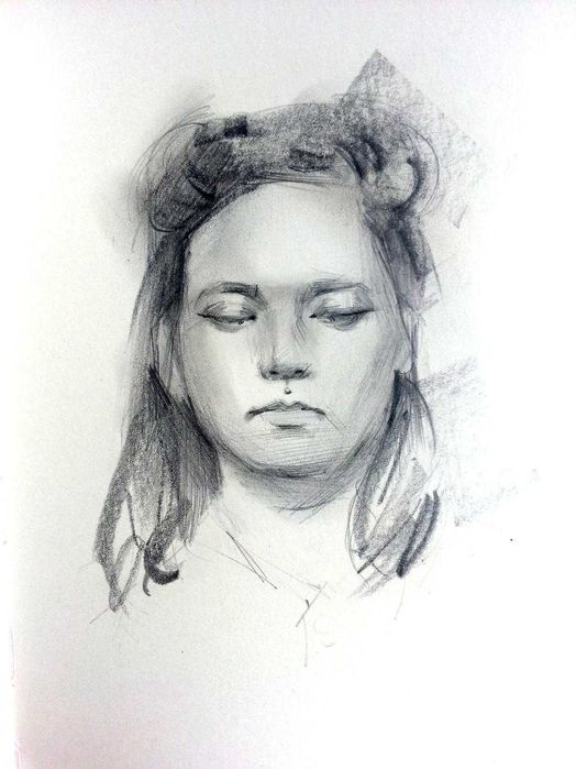 Портрети по поръчка - хора, домашни любимци