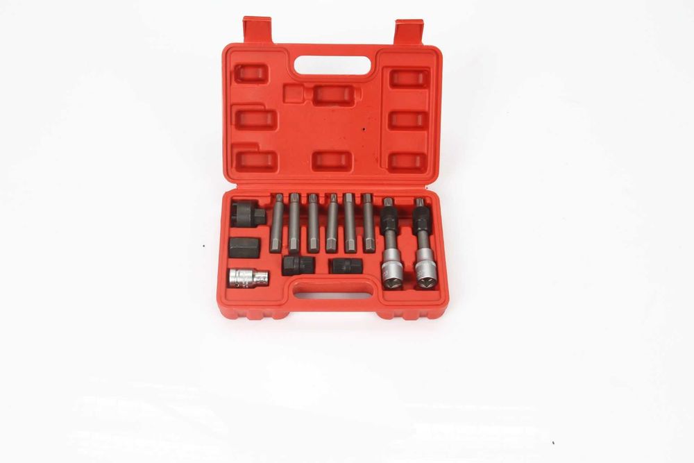 Комплект за демонтаж на шайби на алтернатори MAR-POL