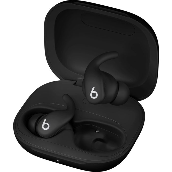 Продаю Beats Powerbeats Fit – Jet Black