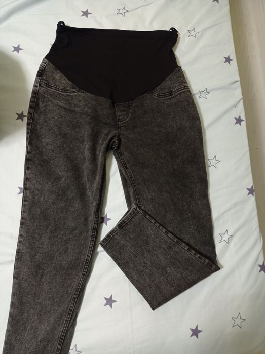 Blugi gravide LCW MATERNITY 38