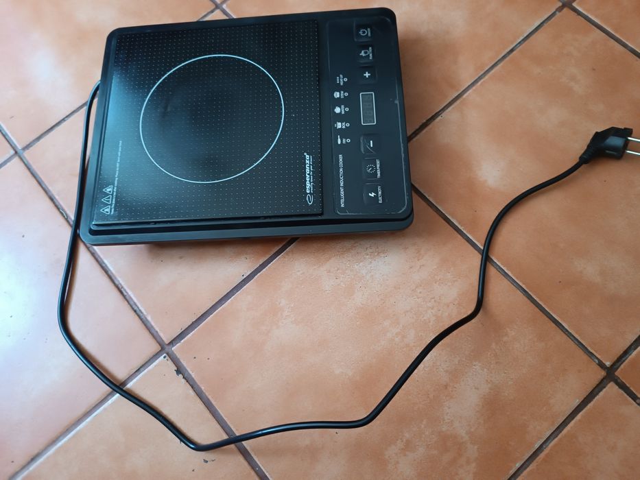 Plita inducție  2000w