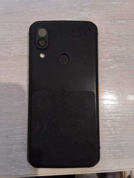Андроид CAT s65pro